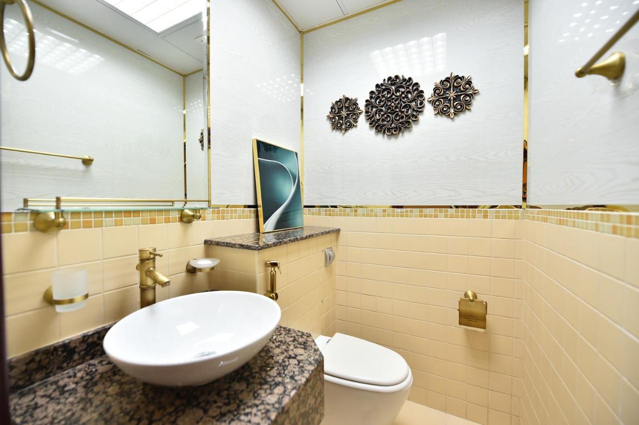 Luxury 2Br Apartment In Jbr Beach - Upgraded - Jnk ドバイ エクステリア 写真