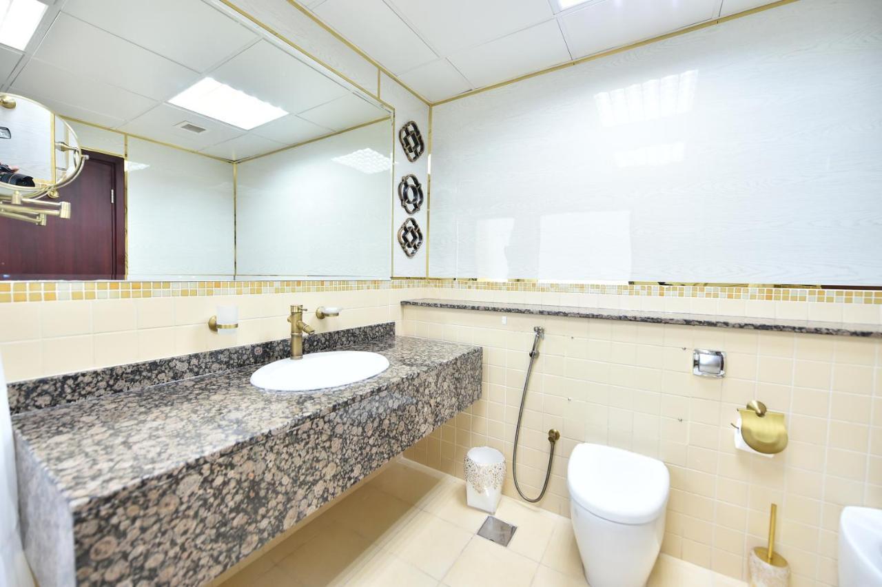 Luxury 2Br Apartment In Jbr Beach - Upgraded - Jnk ドバイ エクステリア 写真
