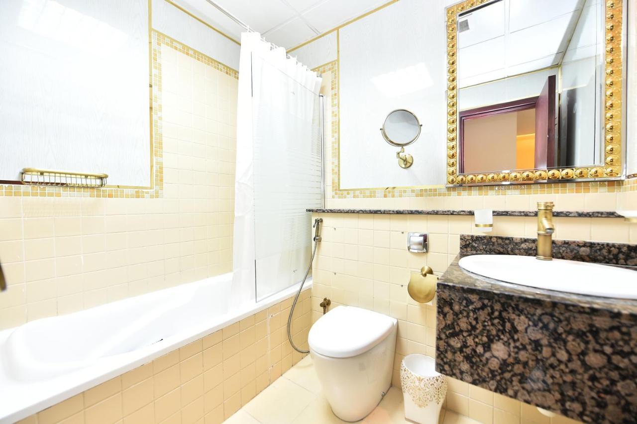 Luxury 2Br Apartment In Jbr Beach - Upgraded - Jnk ドバイ エクステリア 写真