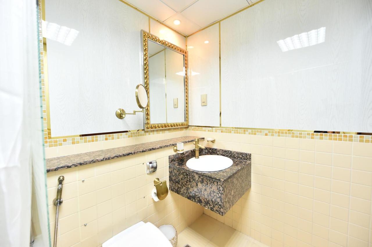 Luxury 2Br Apartment In Jbr Beach - Upgraded - Jnk ドバイ エクステリア 写真