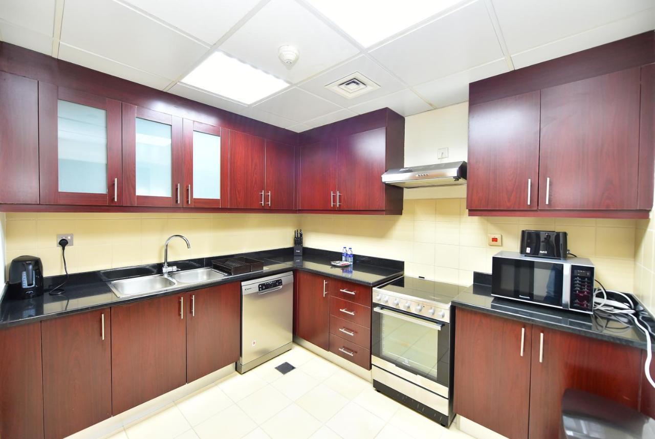 Luxury 2Br Apartment In Jbr Beach - Upgraded - Jnk ドバイ エクステリア 写真